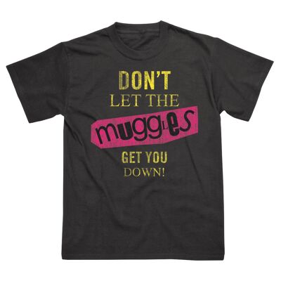 Muggles T-Shirt