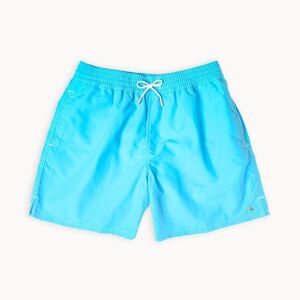 Maillot de bain BAYA PARIS Bleu Aqua