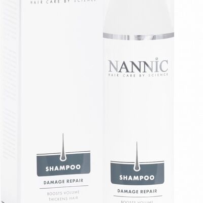 CHAMPÚ REPARADOR DE DAÑOS 150 ML