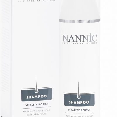 VITALITÄTS-BOOST-SHAMPOO 150ML