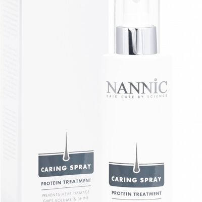 TREATMENT SPRAY WITH PROTEIN 150ML