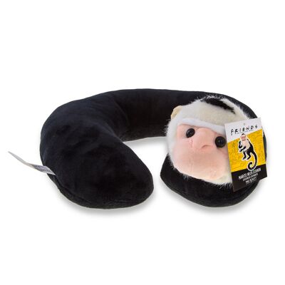 Almohada Cervical de Friends Marcel Neck Cushion. Warner Bros.