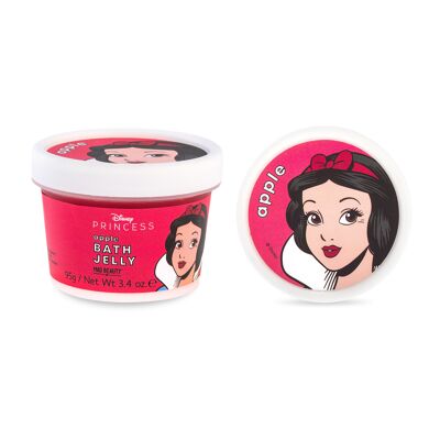 Jabón Gelatina de Baño Blancanieves. Princesas Disney / Aroma a Fresas.