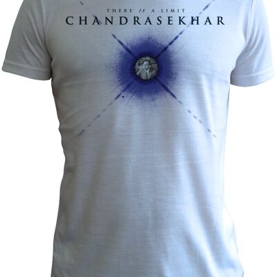 Chandrasekhar T shirt