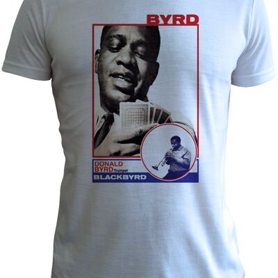 Donald Byrd (Trumpet) T shirt