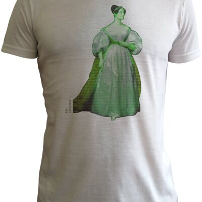 Ada Lovelace T shirt