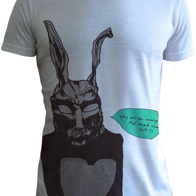 Donnie Darko by Guy Pendlebury