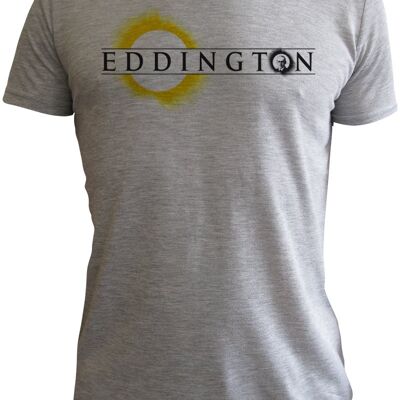 Arthur Eddington T shirt by Guy Pendlebury