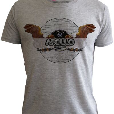 Apollo Program by Guy Pendlebury T shirt