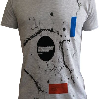 Jung Purpose t shirt by Daniel Davidson