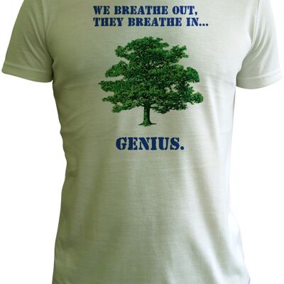 Genius trees