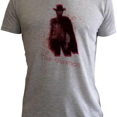 Clint Eastwood t shirt