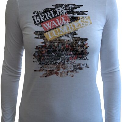 Berlin Wall T shirt