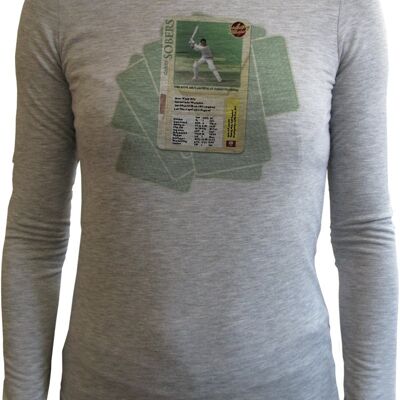 Cricket Heroes T shirts (Garry Sobers) by Guy Pendlebury