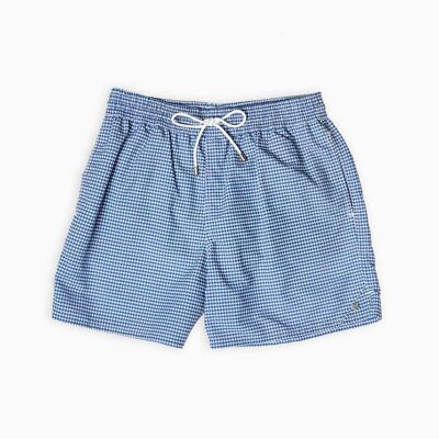 Badeanzug BAYA SAINT TROPEZ Blau