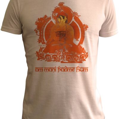 Buddha T shirt