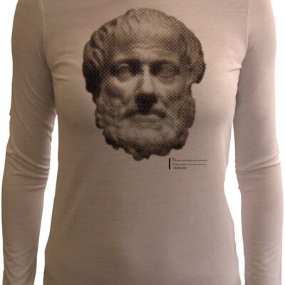 Aristotle T shirt