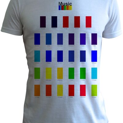 Le T-shirt femme col V brodé alsacienne - FEMME/T-shirts - T'HEIM