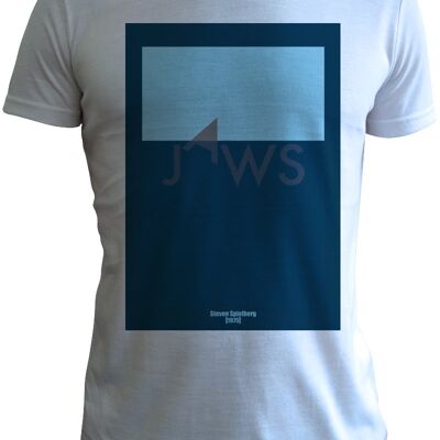 Jaws by Jedrzej Hofman