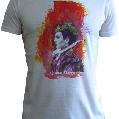 Queen Margot T shirt