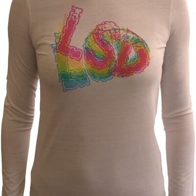 Albert Hofmann (LSD) t shirt