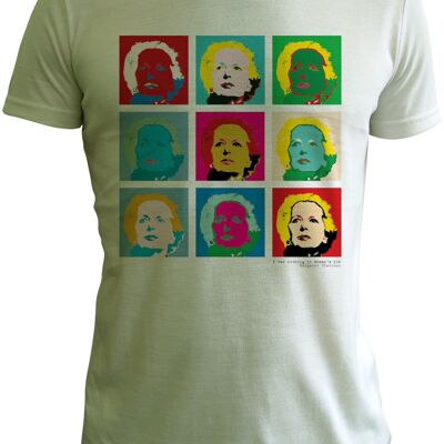 Thatcher (Warhol)