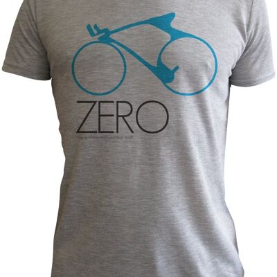 Zero Bike t shirt
