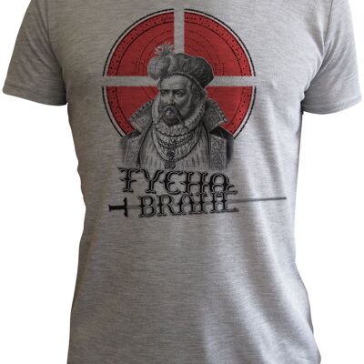 Tycho Brahe by Guy Pendlebury