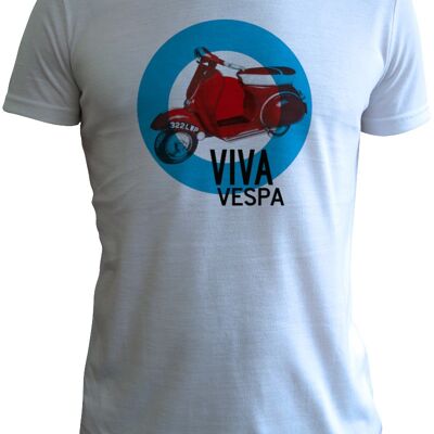 Viva Vespa