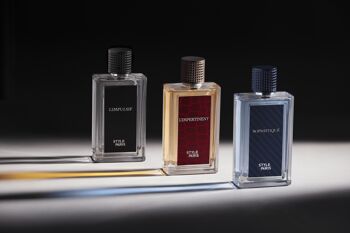 Impertinent - Eau de parfum 2