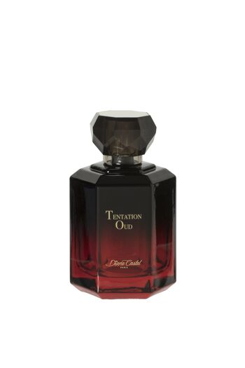 Tentation Oud - Eau de parfum 2