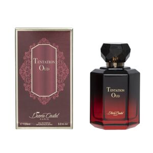 Tentation Oud - Eau de parfum