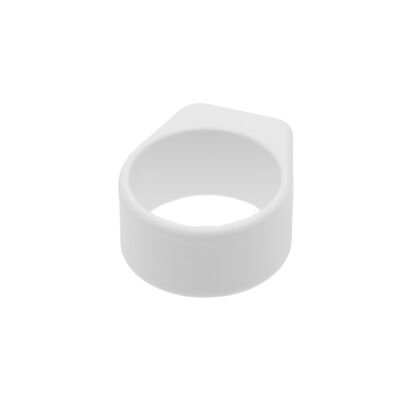 Anillo blanco