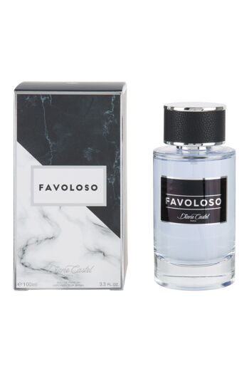 Favoloso - Eau de parfum 2