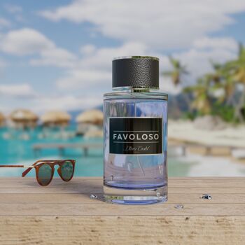 Favoloso - Eau de parfum 3