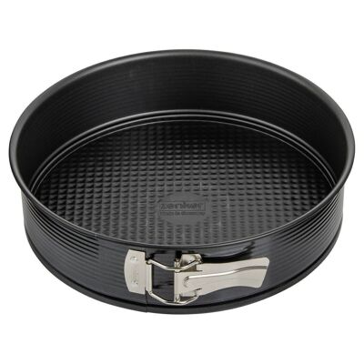 Springform cake tin 26 cm Zenker Black Metallic