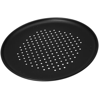 Pizza tray with perforated bottom 32 cm Zenker Special Countries