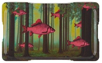 Plateau Dreamfish - Collection Onirik 4
