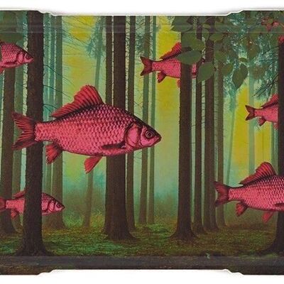 Bandeja Dreamfish - Colección Onirik