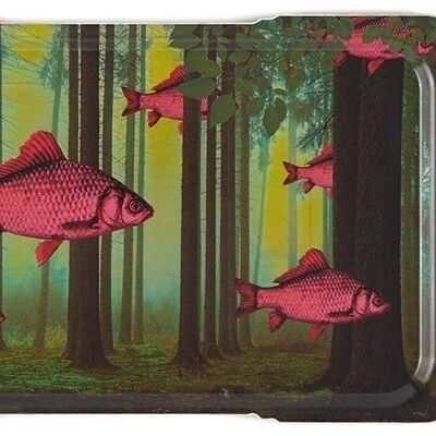 Bandeja Dreamfish - Colección Onirik