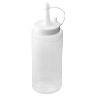 Zenker decoration squeeze bottle