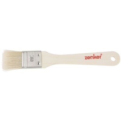 Zenker Natural Bristle Pastry Brush