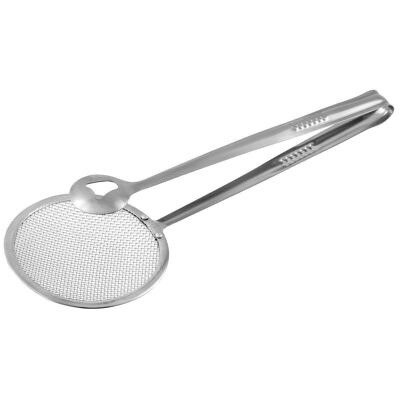 Zenker Chocolate Donut Frying Tongs