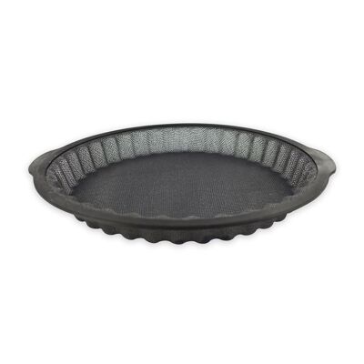 Moule à tarte Zenker Silicone fibre de verre