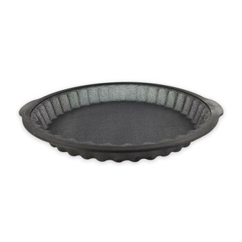 Moule à tarte Zenker Silicone fibre de verre 1