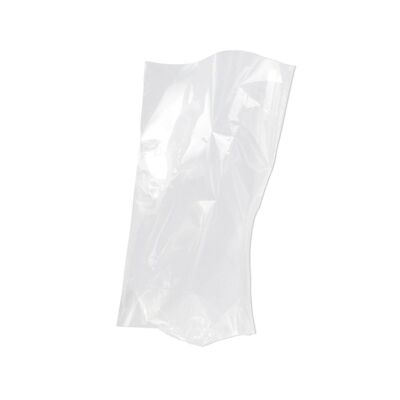 Lot de 10 sachets biscuits transparents Zenker