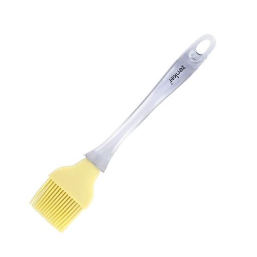 Pinceau de cuisine en silicone 24 cm Zenker