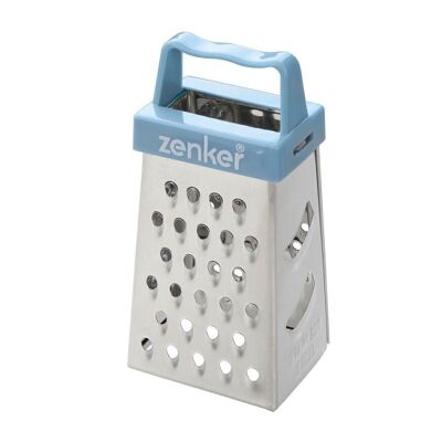 Zenker Sweet Sensation mini pastry grater