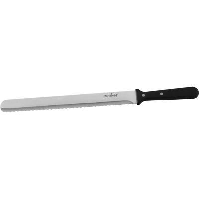 Cuchillo para Tartas Profesional Zenker