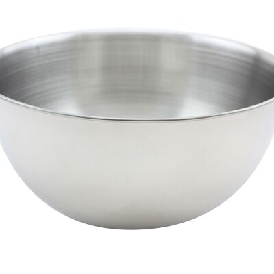 Stainless steel bowl 20.5 cm diameter Zenker Smart Pastry